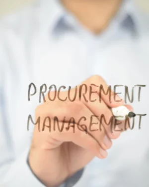 Procurement Management Workshop