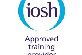 INSPIRE TRAINING ACADEMY COLLABORATES WITH IOSH!