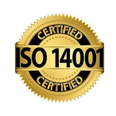 iso 14001