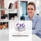 Administrative Support