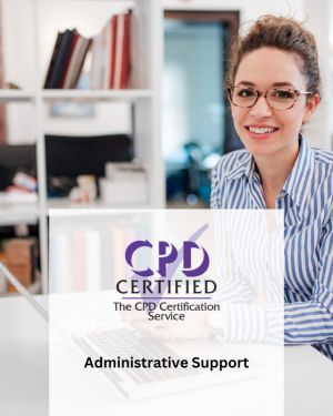 Administrative Support