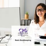 Basic Bookkeeping