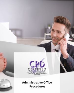 Administrative Office Procedures