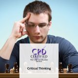 Critical Thinking