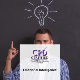 Emotional Intelligence