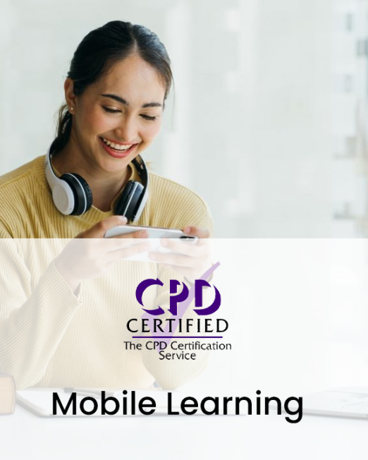 Mobile Learning (E-learning)