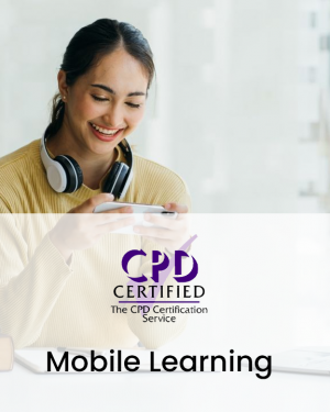 Mobile Learning