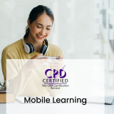 Mobile Learning