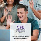 Virtual Team Building And Management