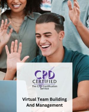 Virtual Team Building And Management