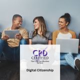 Digital Citizenship