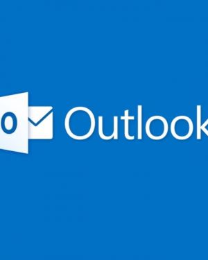Microsoft Outlook 2016 Essentials