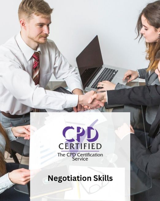 Negotiation Skills