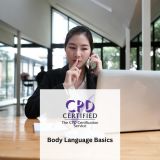 Body Language Basics