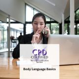 Body Language Basics