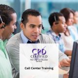 Call Center Training