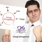 Change Management