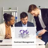 Contract Management