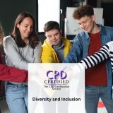 Diversity and Inclusion