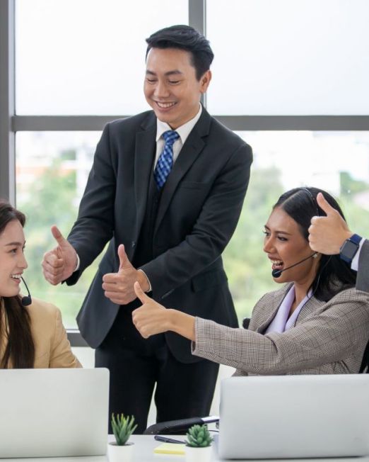 EMPLOYEE RECOGNITION