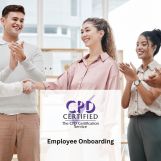 Employee Onboarding