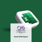 Excel 2016 Expert