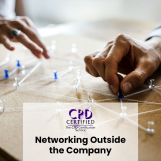 Networking (Outside the Company) (E‑Learning)