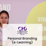Personal Branding