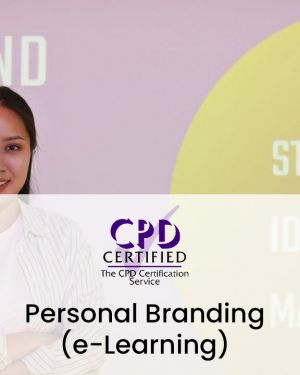 Personal Branding (E‑Learning)