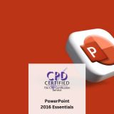 PowerPoint 2016 Essentials