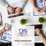 Sales Fundamentals