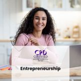 Entrepreneurship