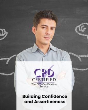 Building Confidence and Assertiveness