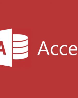Microsoft Access 2016 Essentials