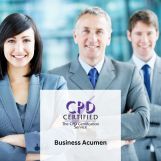 business acumen