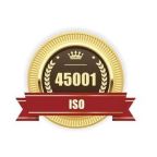 iso 45001