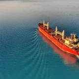 TRANSPORT OF DANGEROUS GOODS BY SEA