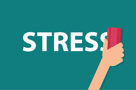 stress stress