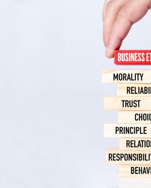 Business Ethics Skills