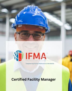 Certified Facility Manager