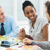 Developing a Lunch and Learn