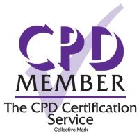 CPD Certified E-Learning