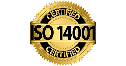 Inspire training Academy meets with requirements of ISO 14001:2015.