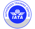 INSPIRE TRAINING ACADEMY IS A PROUD IATA AUTHORIZED TRAINING INSTITUTE!