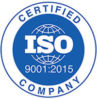 INSPIRE TRAINING ACADEMY conforms to the requirements of ISO 9001:2015