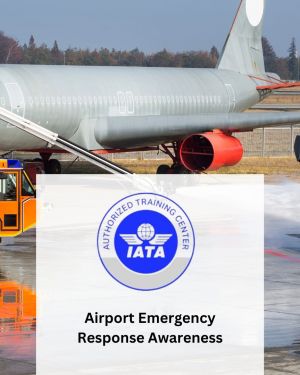 Airport Emergency Response Awareness
