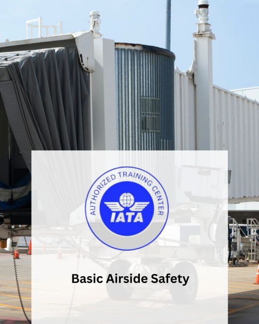 Basic Airside Safety