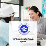 BSP Essentials for Travel Agents