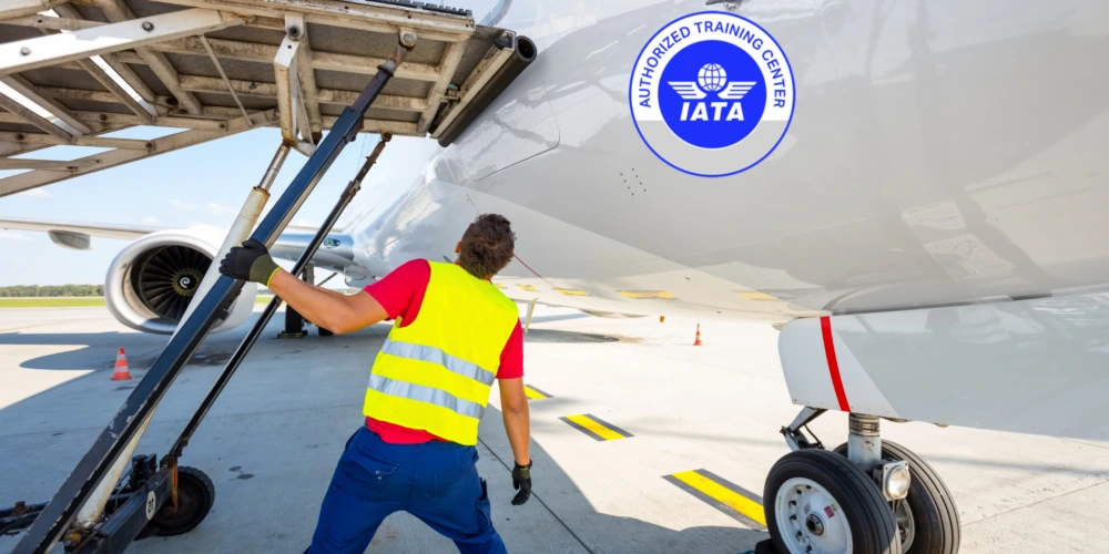 IATA Passenger Ground Handling