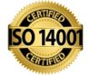 ISO 14001